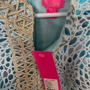Lilly Pulitzer girls dress